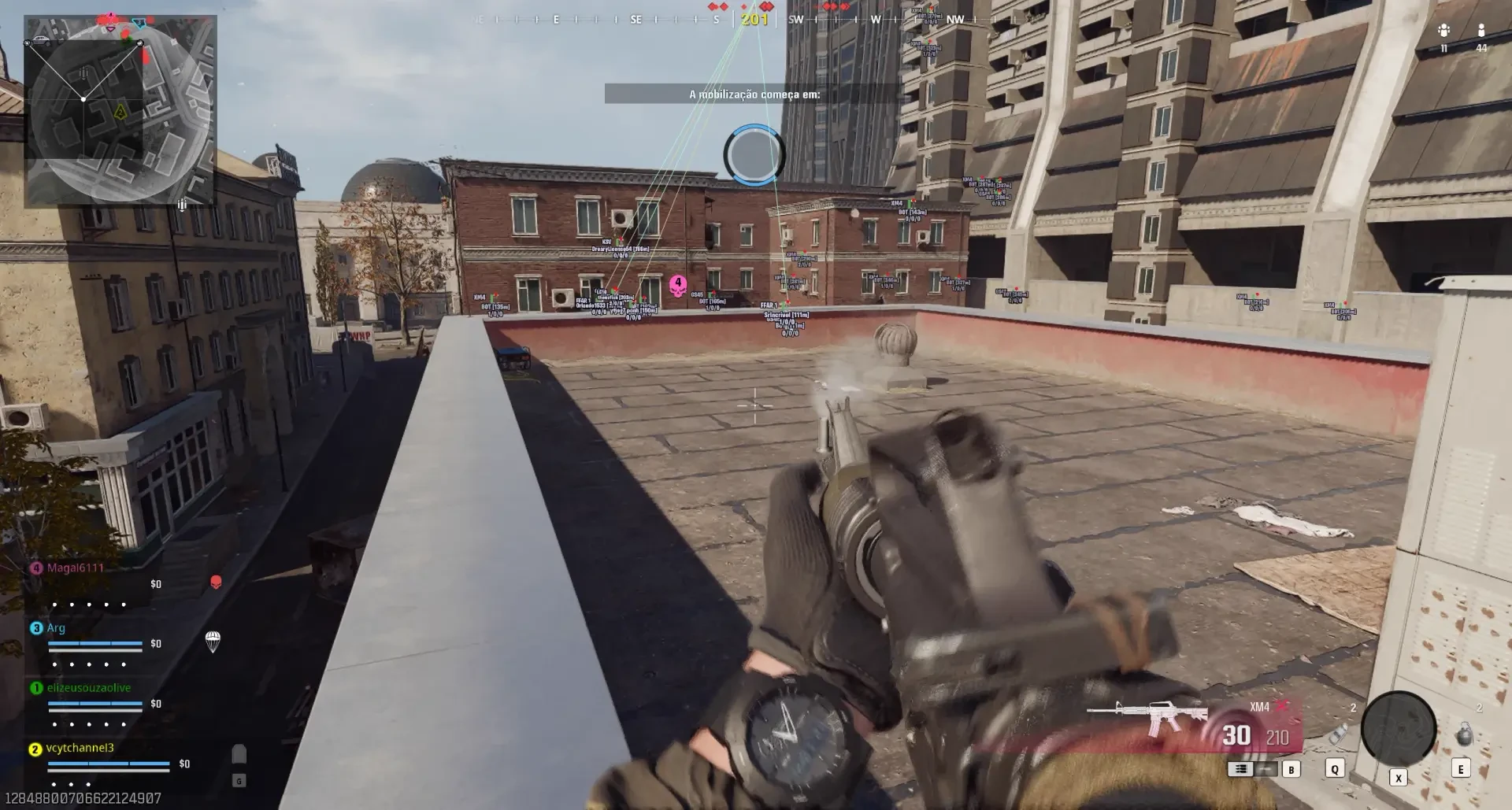 Call Of Duty