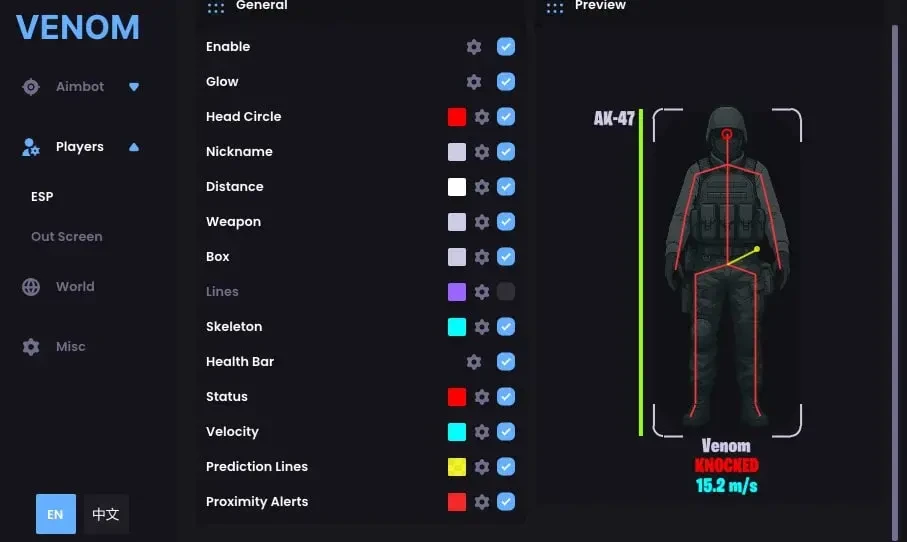 Apex Legends