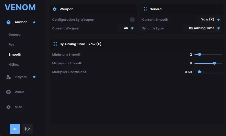 Apex Legends