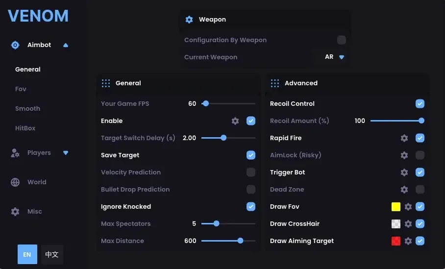 Apex Legends