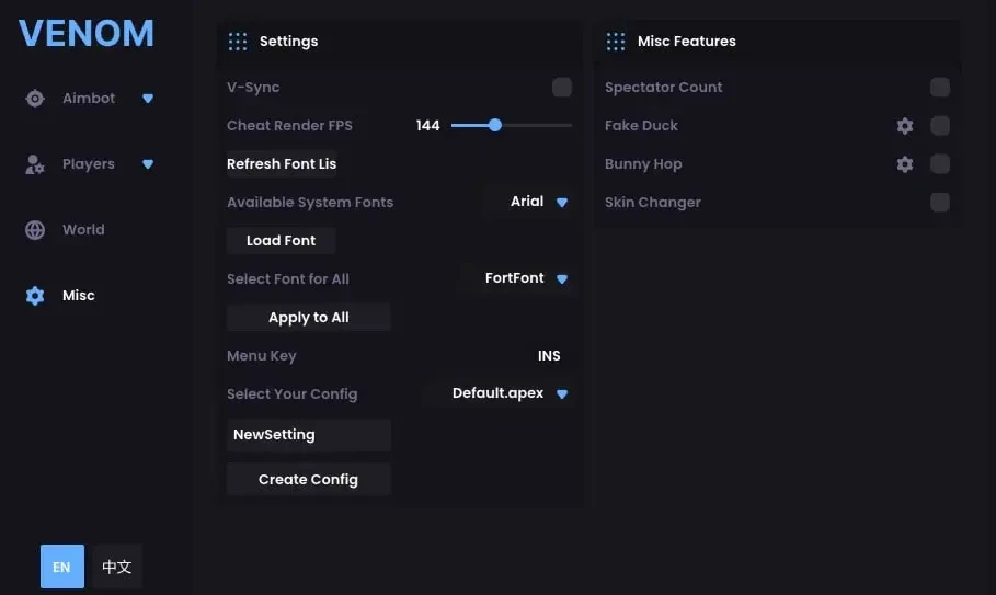 Apex Legends